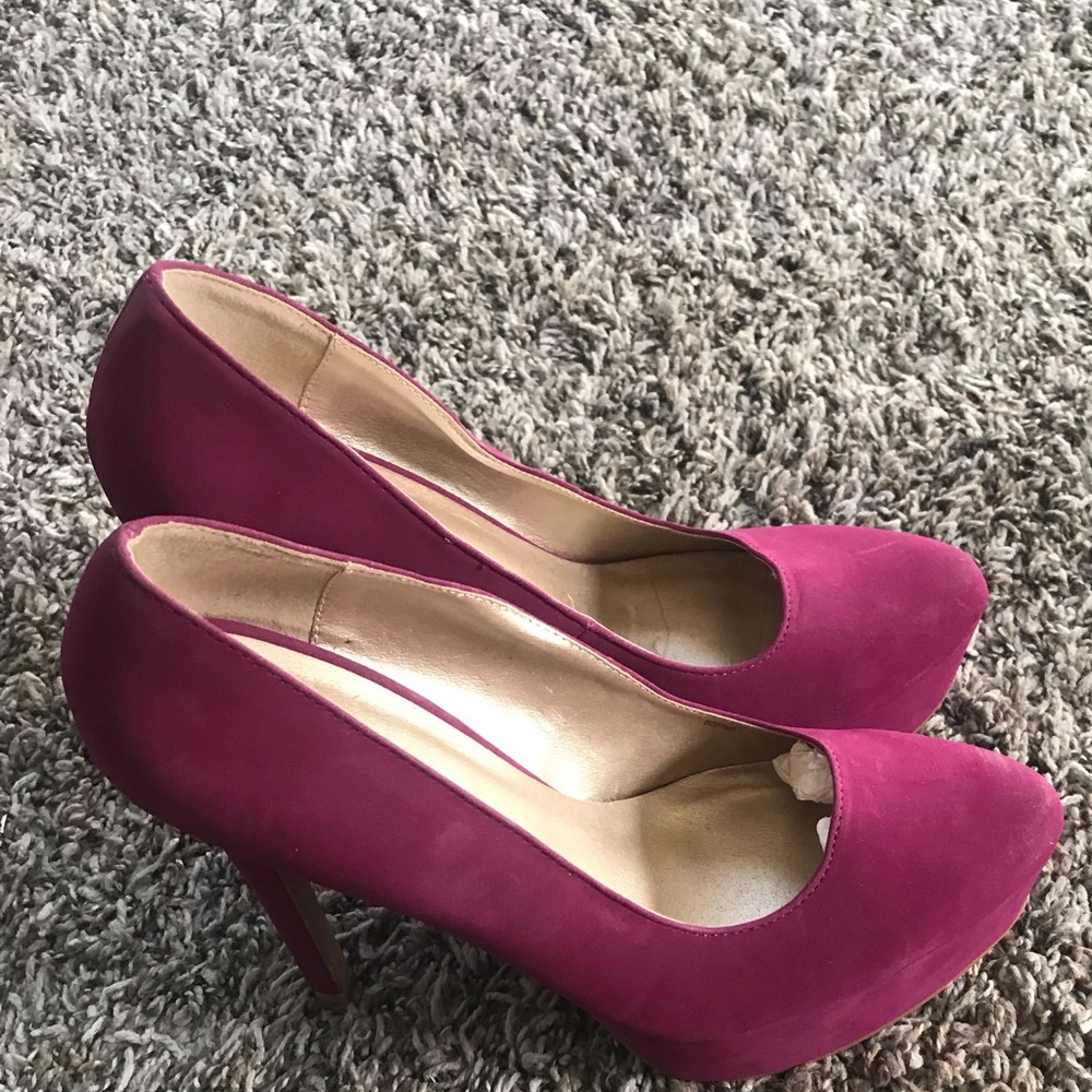 Shoes